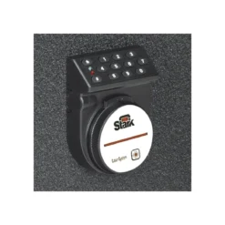 Cassaforte da Incasso Combinazione Elettronica Ripiano Digitale Stark