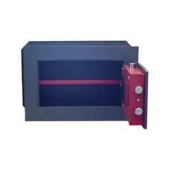 Cassaforte da Incasso Elettronica a Muro Combinazione Digitale Stark Banconote