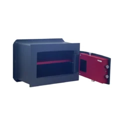 Cassaforte da Incasso Elettronica a Muro Combinazione Digitale Stark Banconote