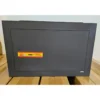 Cassaforte da Incasso Misura XL Chiave Meccanica Blindata Grande Utilia Mobile