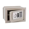 Cassaforte Elettronica Misura M Toro da Incasso Hotel Digitale Combinazione