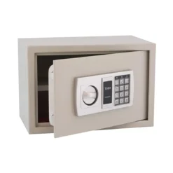 Cassaforte Elettronica Misura S Combinazione Digitale a Mobile Armadio Blindato