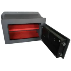 Cassaforte Elettronica Utilia da Incasso a Muro con Combinazione 4 Cifre