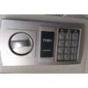 Cassaforte Misura S da Incasso a Muro Elettronica Hotel Digitale Combinazione