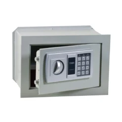 Cassaforte Misura S da Incasso a Muro Elettronica Hotel Digitale Combinazione