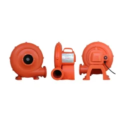 Castello Gonfiabile Gigante Bambini Gioco Scivolo Saltarello Tappeto Elastico