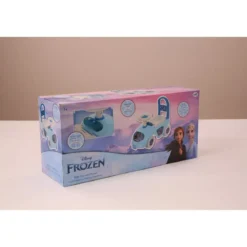 Cavalcabile Bambini Frozen Disney Portaoggetti Telefono Giocattolo