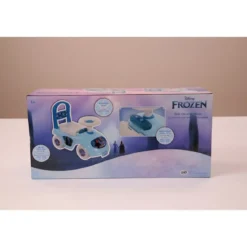 Cavalcabile Bambini Frozen Disney Portaoggetti Telefono Giocattolo