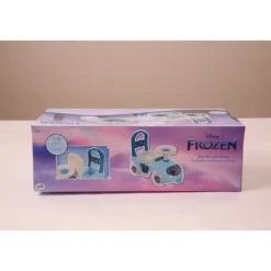 Cavalcabile Bambini Frozen Disney Portaoggetti Telefono Giocattolo