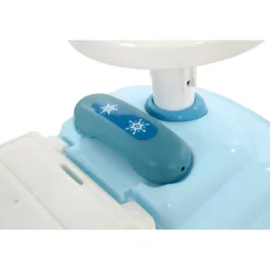 Cavalcabile Bambini Frozen Disney Portaoggetti Telefono Giocattolo