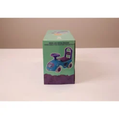 Cavalcabile Bambini Stitch Disney Portaoggetti Telefono Giocattolo