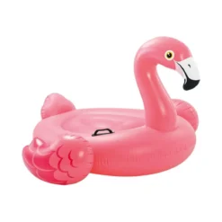 Cavalcabile Intex Bambini Mare Piscina Fenicottero Materasso Acqua Gonfiabile