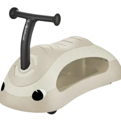 Cavalcabile per Bambini Girello Ride On 100% Ecologico Cocco 20 kg