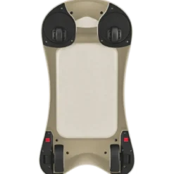 Cavalcabile per Bambini Girello Ride On 100% Ecologico Cocco 20 kg
