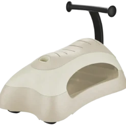 Cavalcabile per Bambini Girello Ride On 100% Ecologico Cocco 20 kg