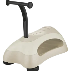 Cavalcabile per Bambini Girello Ride On 100% Ecologico Cocco 20 kg