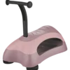 Cavalcabile per Bambini Girello Ride On 100% Ecologico Rosa 20 kg