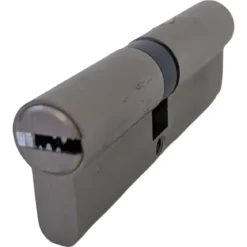 Cilindro Europeo 80 mm 50/30 con 5 Chiavi e Chiave Cantiere