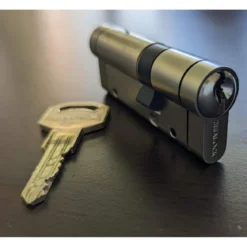 Cilindro Europeo per Porta blindata di Massima Sicurezza Frizionato - Ultima Generazione