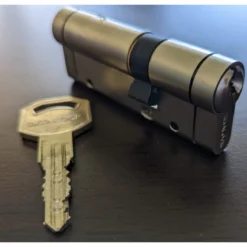 Cilindro Europeo per Porta blindata di Massima Sicurezza Frizionato - Ultima Generazione