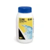 Cloro per Piscina Pastiglie da 200g Effervescenti Lenta Dissoluzione 1kg