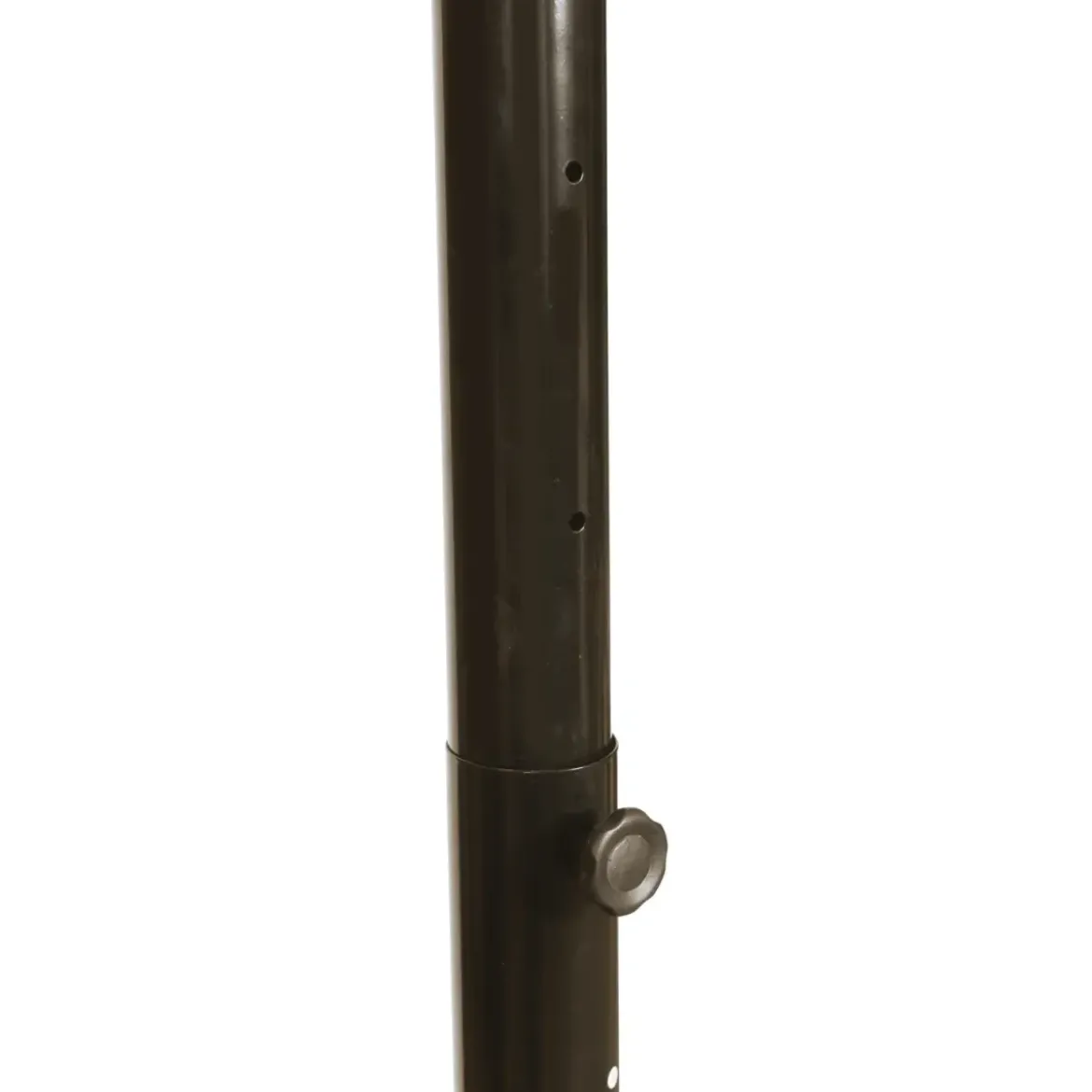 Colonna Basket con Canestro Altezza Regolabile 225-305 Base Zavorra