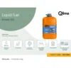 Combustibile Liquido per Stufe Portatili 20L Paraffina Qualità Premium