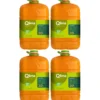 Combustibile Liquido Puro Ecologico Inodore per Stufe 4 Taniche 20L