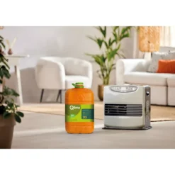 Combustibile Liquido Puro Ecologico Inodore per Stufe 2 Taniche 20L