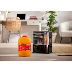 Combustibile Liquido Universale Stufe 6 Taniche 20L Tanica Riciclabile
