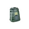 Compostiera da Giardino in Plastica Bio Compost Bidone Compostaggio Eco 300 Lt