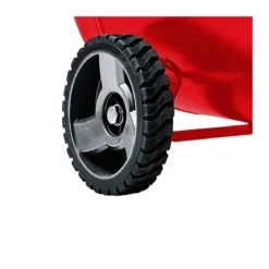 Compressore Aria Einhell 24 Lt Litri Compatto Manometro Elettrico Ruote Valvola