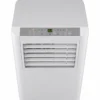Condizionatore Portatile 9000 BTU WiFi con Telecomando 2600 W