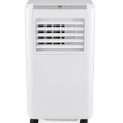 Condizionatore Portatile 9000 BTU WiFi con Telecomando 2600 W