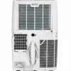 Condizionatore Portatile 12000 BTU Telecomando 1300W Deumidificatore