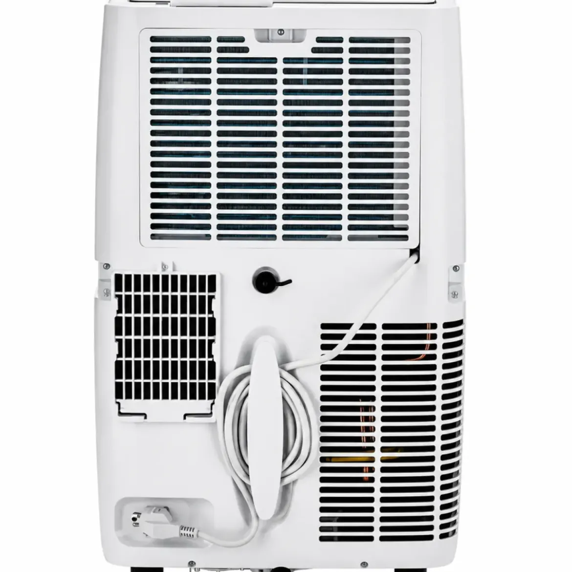Condizionatore Portatile 12000 BTU Telecomando 1300W Deumidificatore