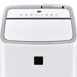 Condizionatore Portatile 12000 BTU Telecomando 1300W Deumidificatore