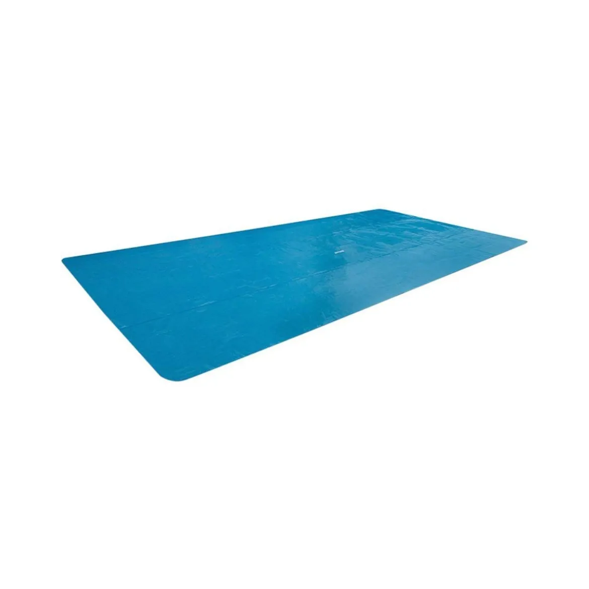 Copri Piscina Telo Termico 400x200 Rettangolare Copertura Intex Frame Solare