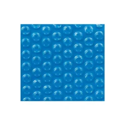 Copri Piscina Telo Termico 400x200 Rettangolare Copertura Intex Frame Solare