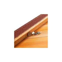 Cuccia in Legno per Cani Media 70x82x67 cm