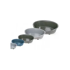 Cuccia per Cani Gatti Plastica Taglia Piccola Media Grande Letto Interno Esterno