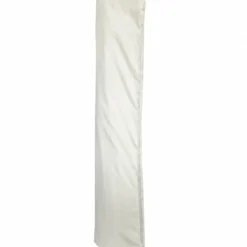 Custodia Ombrellone Palo Centrale Beige 2,5/3 m Protezione Poliestere