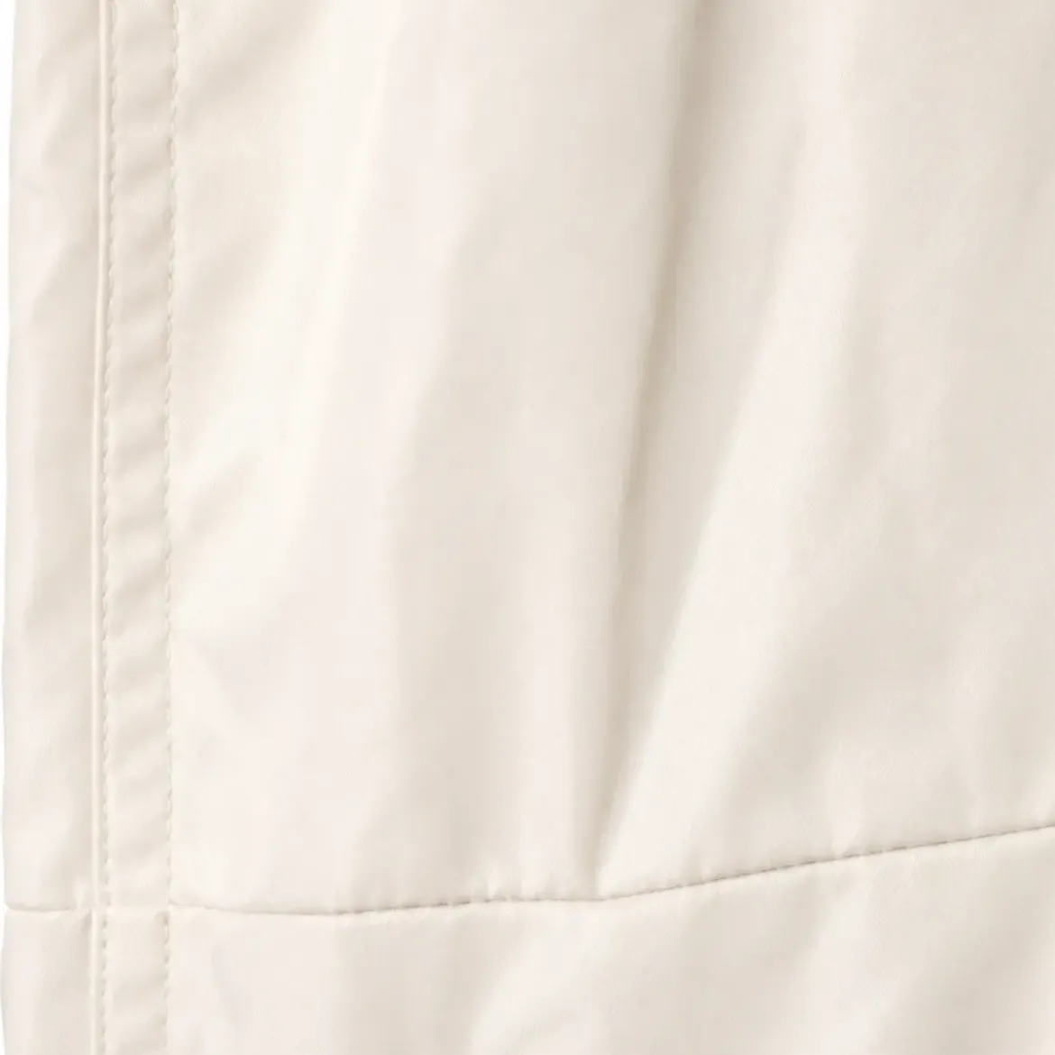 Custodia Ombrellone per Giardino 4x4 Palo Decentrato Beige Poliestere