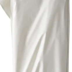 Custodia per Ombrellone Decentrato in Poliestere Nylon 250 g Bianco