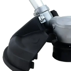 Decespugliatore a Batteria 40V 30 cm Asta Sdoppiata Testina Filo Nylon