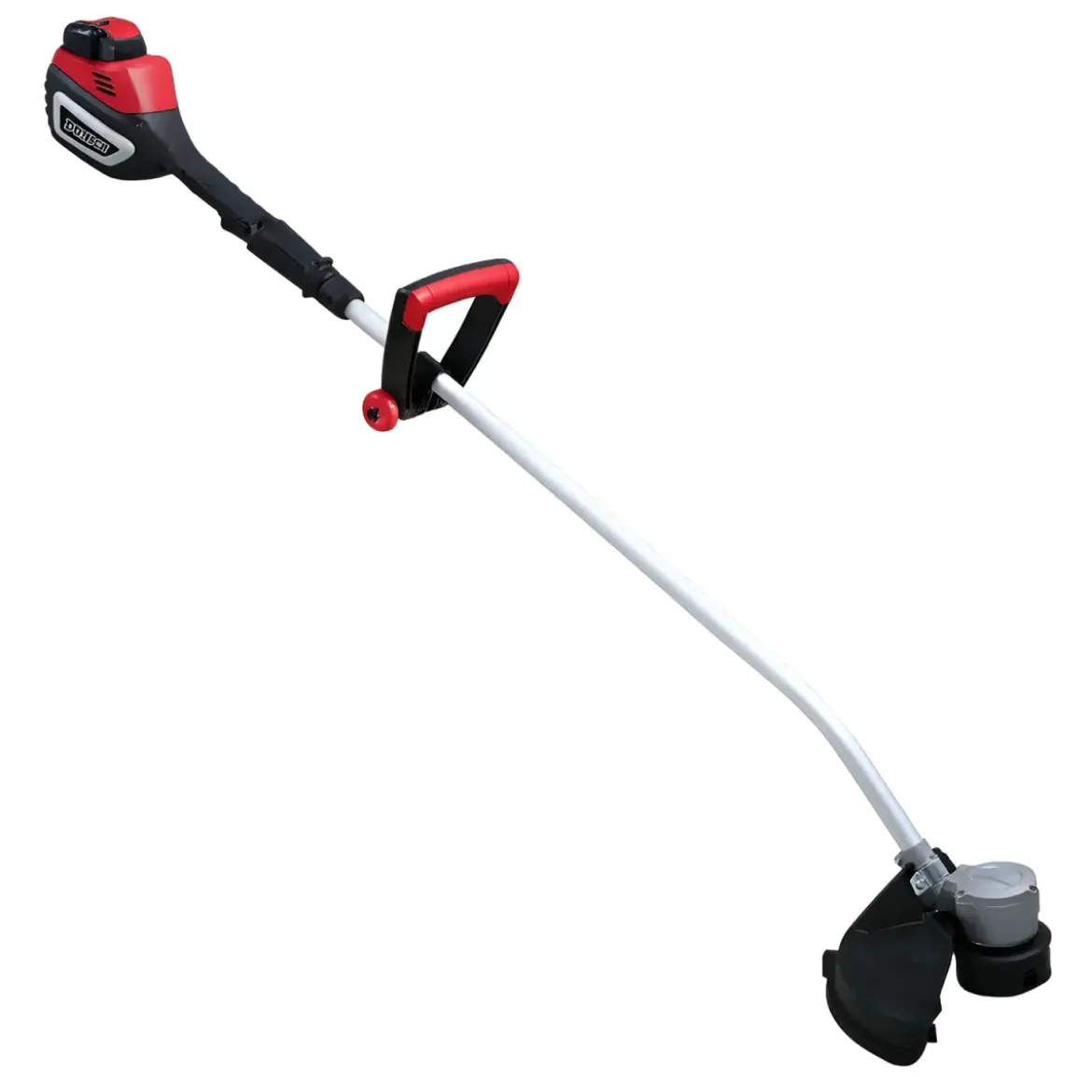 Decespugliatore a Batteria 40V 30 cm Asta Sdoppiata Testina Filo Nylon
