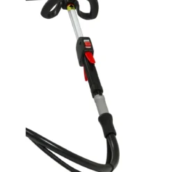 Decespugliatore Spalla a Scoppio Zaino 53.2 cc motore Kawasaki Filo Spalleggiato