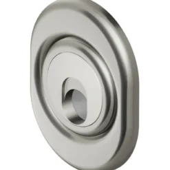 Defender Magnetico Cilindro Europeo Porta Blindata Cromo Disec MAG 3G