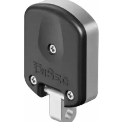 Defender Magnetico Cilindro Europeo Porta Blindata Cromo Disec MAG 3G