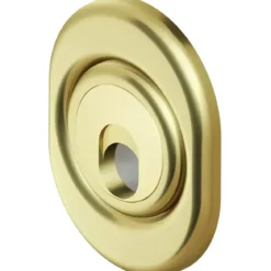 Defender Magnetico Cilindro Europeo Porta Blindata Ottone Disec MAG 3G